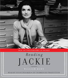 Icon image Reading Jackie: Her Autobiography in Books