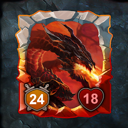 Icon image Elemancer – Legend of Cards