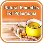 Cover Image of Descargar Natural Remedies For Pneumonia  APK