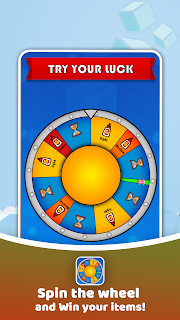Crazy Cubes: Tilt Puzzle