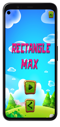 Rectangle Max - Screenshot 1