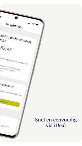 MijnWUB Screen 3