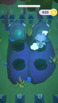 Thriller - Screenshot 1