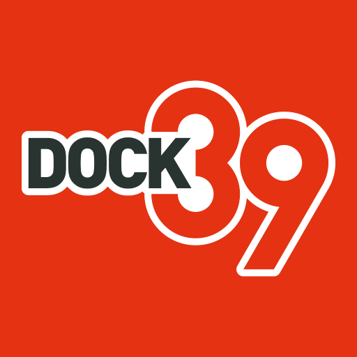 Dock39  Icon