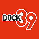 Cover Image of ดาวน์โหลด Dock39  APK
