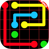 Dots game :Match drawing Games icon