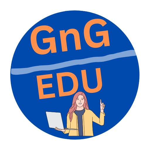 GalNGan Edu logo