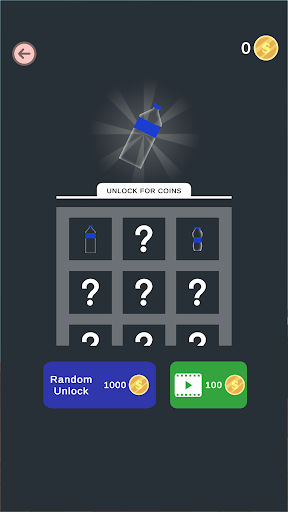 Bottle B Flip Screen 3