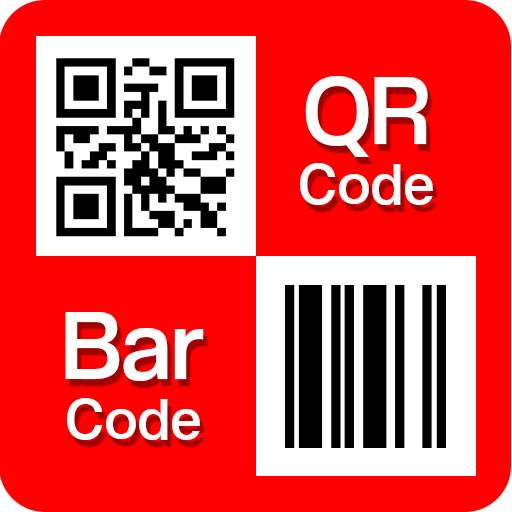 QR Code Reader  Icon