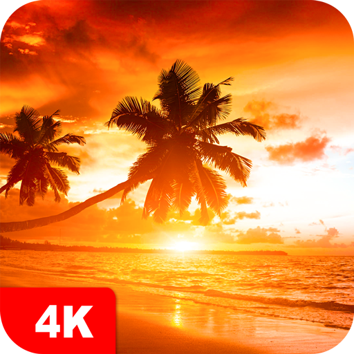 Sunset Wallpapers 4K 5.7.4 Icon