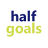Half Goals - Over and Under