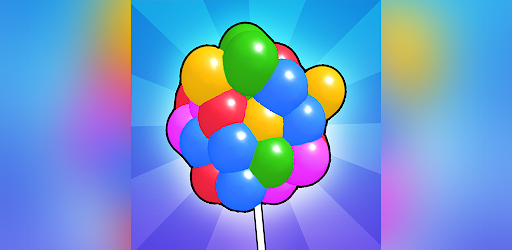 Balloon Boy 3D - Stack & Race