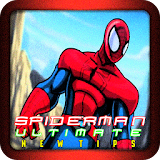 Guide Spiderman Ultimate Power icon