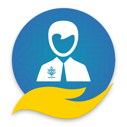 IPB Mobile For Staff logo