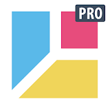 Layapp Pro - Collage Maker icon