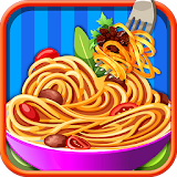 Noodle & Pasta Maker icon