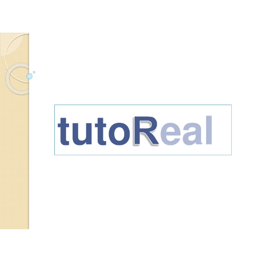 tutoReal logo