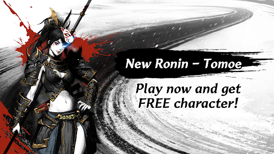 Ronin: The Last Samurai  Screenshots 1
