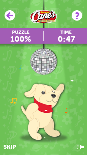 Raising Cane’s® Arcade