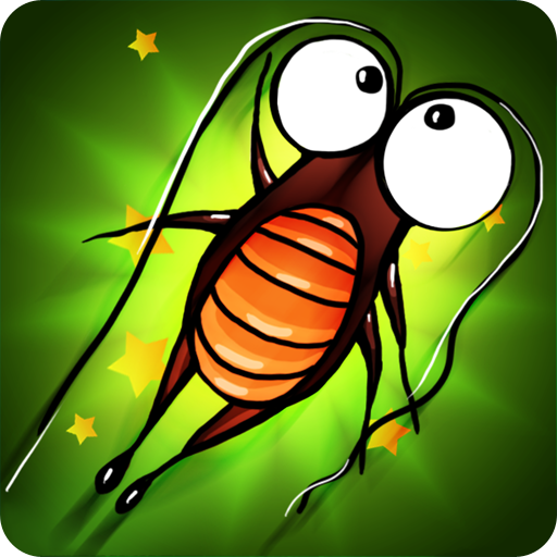 Doodle Bugs 1.0.2 Icon