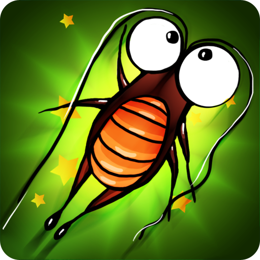 Doodle Bugs logo