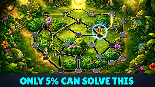 Escape Games World Mystery screenshot 7