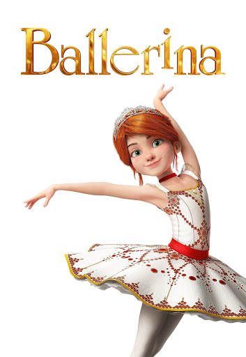 Ballerina – i Google Play
