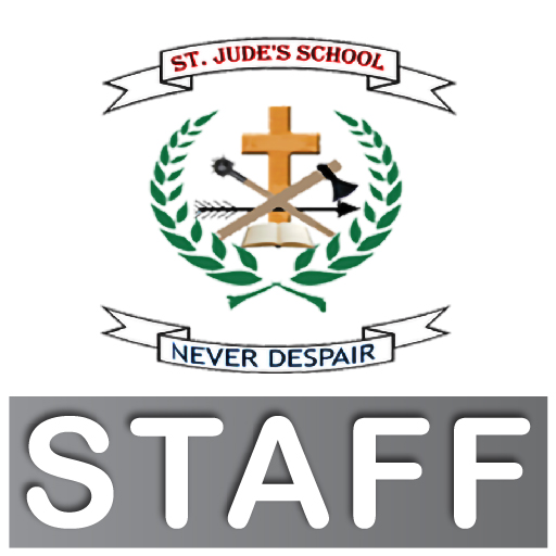 St. Judes School Gorakhpur logo
