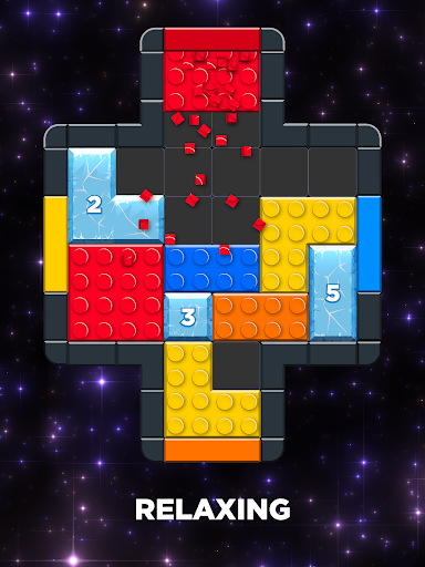 Brick Jam: Color Block screenshot 18