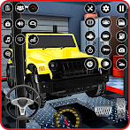 Thar 4X4: Drift Simulator Game