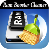 Clean Ram Booster icon