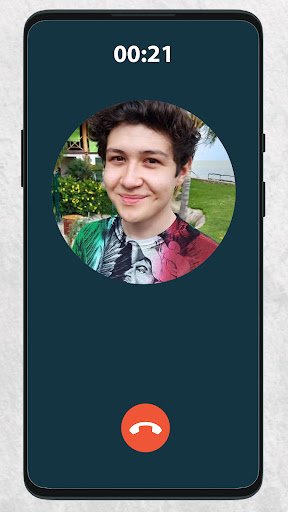 MasterSensei Call & Chat Prank Screen 3