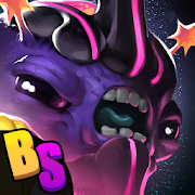 Crashlands Story driven Crafting ARPG v100.0.93 Mod (Russian version) Apk