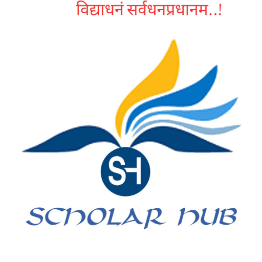 Scholar Hub Academy logo