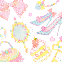 CuteWallpaper Pastels & Things