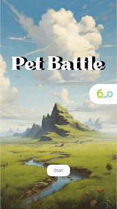 Pet Battle