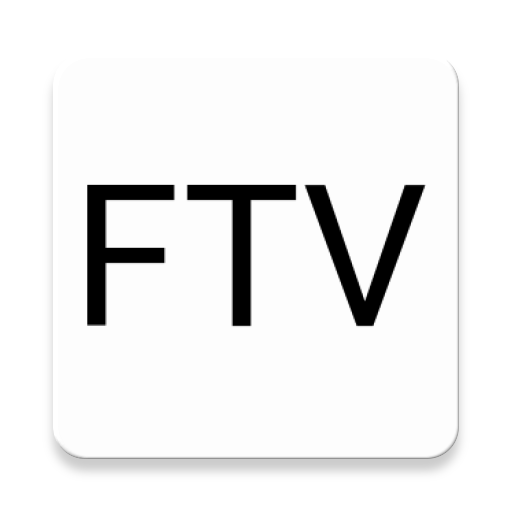 Fading Text View library demo  Icon