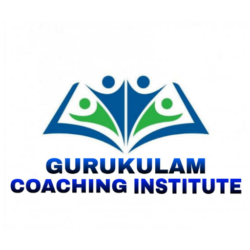 Gurukulam Coaching Institute logo