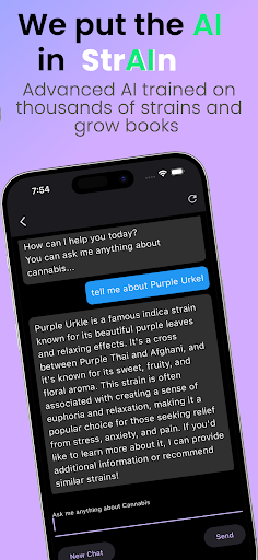 Strain Guide screenshot 9