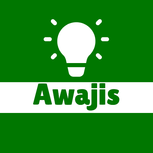 Awajis CBT - UTME 2026 Offline