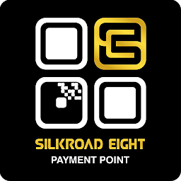 Icon image Silkroad Eight Payment Point