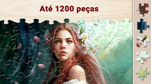 Download do APK de Quebra-cabeças: Puzzle de Foto para Android