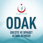 Cover Image of Download Obezite ve Diyabet Klinik Rehb  APK