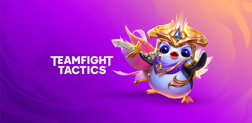 TFT: Teamfight Tactics - Apps on Google Play