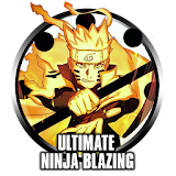 Tips Ultimate Ninja Blazing icon