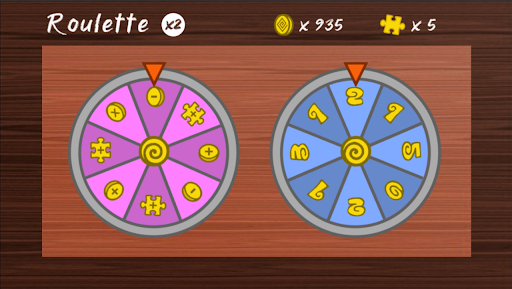 Caracoland Puzzle Quest