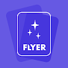 Flyers & Posters icon