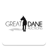 Great Dane Auctions icon