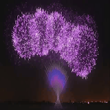 3D Fireworks icon