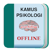 Kamus Psikologi ~ Istilah Lengkap